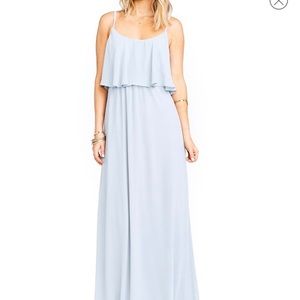 Show Me Your Mumu dress